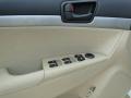 Pearl White - Sonata GLS Photo No. 13