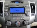 Pearl White - Sonata GLS Photo No. 19