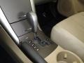 Pearl White - Sonata GLS Photo No. 20