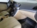 Pearl White - Sonata GLS Photo No. 23