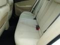 Pearl White - Sonata GLS Photo No. 25