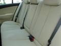 Pearl White - Sonata GLS Photo No. 26