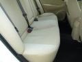 Pearl White - Sonata GLS Photo No. 27
