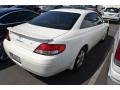 Diamond White Pearl - Solara SE V6 Coupe Photo No. 2
