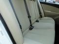 Pearl White - Sonata GLS Photo No. 28