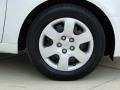 Pearl White - Sonata GLS Photo No. 31