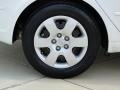 Pearl White - Sonata GLS Photo No. 32