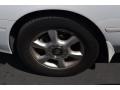 Diamond White Pearl - Solara SE V6 Coupe Photo No. 6