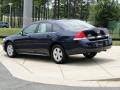 2011 Imperial Blue Metallic Chevrolet Impala LS  photo #6