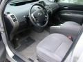 Classic Silver Metallic - Prius Hybrid Photo No. 10