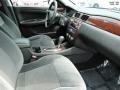 2011 Imperial Blue Metallic Chevrolet Impala LS  photo #22