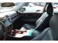 Obsidian Black - LS 460 Photo No. 5