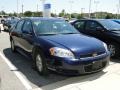 2011 Imperial Blue Metallic Chevrolet Impala LS  photo #37