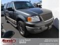 2003 Dark Shadow Grey Metallic Ford Expedition XLT  photo #1