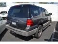 2003 Dark Shadow Grey Metallic Ford Expedition XLT  photo #3