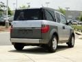Satin Silver Metallic - Element EX AWD Photo No. 5