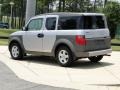 Satin Silver Metallic - Element EX AWD Photo No. 6
