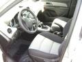Silver Ice Metallic - Cruze LS Photo No. 2