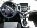 Silver Ice Metallic - Cruze LS Photo No. 4