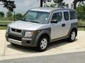 Satin Silver Metallic - Element EX AWD Photo No. 10
