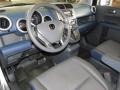 Satin Silver Metallic - Element EX AWD Photo No. 11