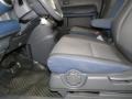 Satin Silver Metallic - Element EX AWD Photo No. 13