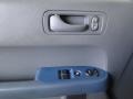 Satin Silver Metallic - Element EX AWD Photo No. 14