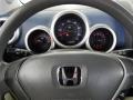 Satin Silver Metallic - Element EX AWD Photo No. 16