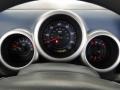 Satin Silver Metallic - Element EX AWD Photo No. 17
