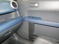 Satin Silver Metallic - Element EX AWD Photo No. 22