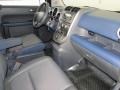 Satin Silver Metallic - Element EX AWD Photo No. 23