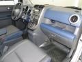 Satin Silver Metallic - Element EX AWD Photo No. 24