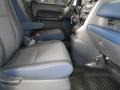 Satin Silver Metallic - Element EX AWD Photo No. 25