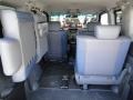 Satin Silver Metallic - Element EX AWD Photo No. 28