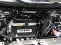 Satin Silver Metallic - Element EX AWD Photo No. 29