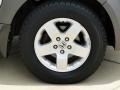 Satin Silver Metallic - Element EX AWD Photo No. 31