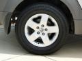 Satin Silver Metallic - Element EX AWD Photo No. 32