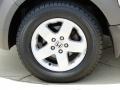 Satin Silver Metallic - Element EX AWD Photo No. 34