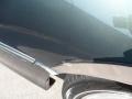 2000 Medium Charcoal Green Metallic Lincoln Town Car Executive  photo #17