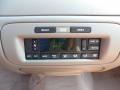 2000 Medium Charcoal Green Metallic Lincoln Town Car Executive  photo #38