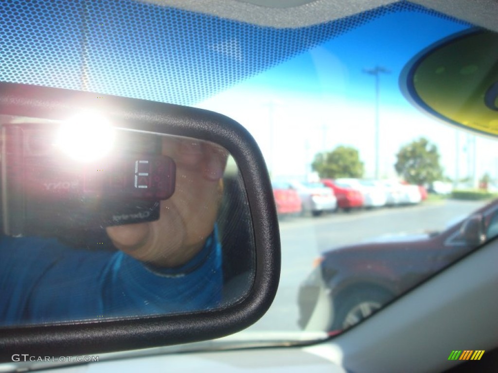 2008 Camry Hybrid - Barcelona Red Metallic / Bisque photo #21