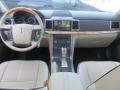 2012 White Platinum Metallic Tri-Coat Lincoln MKZ AWD  photo #11