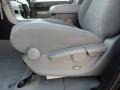 Graphite Gray Front Seat Photo for 2010 Toyota Tundra #65469919