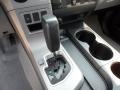 6 Speed ECT-i Automatic 2010 Toyota Tundra Texas Edition Double Cab Transmission