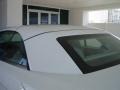 2008 Stone White Chrysler Sebring Touring Hardtop Convertible  photo #10