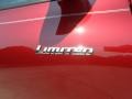 2008 Salsa Red Pearl Toyota Highlander Limited  photo #16