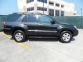 Galactic Gray Mica - 4Runner SR5 Photo No. 2