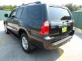 Galactic Gray Mica - 4Runner SR5 Photo No. 5