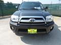 Galactic Gray Mica - 4Runner SR5 Photo No. 8