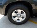 Galactic Gray Mica - 4Runner SR5 Photo No. 11